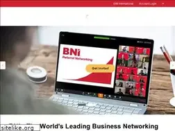 Sites similar to bnicentralpa.com