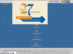 Sites similar to bnicl.net