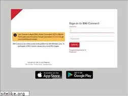 Sites similar to bniconnectglobal.de