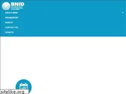 Sites similar to bnid.org