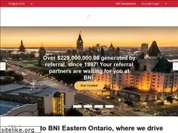 Sites similar to bnieast.ca