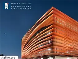 Sites similar to bniengineers.com
