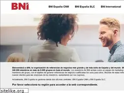 Sites similar to bniespana.com