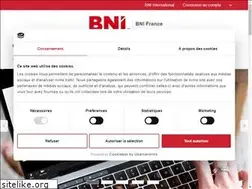 Sites similar to bnifrance.fr