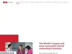Sites similar to bnifranchise.com