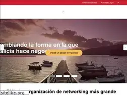 Sites similar to bnigalicia.com