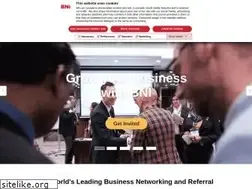 Sites similar to bniglasgowsl.com