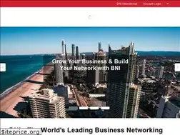 Sites similar to bnigoldcoast.com.au