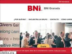 Sites similar to bnigranada.com