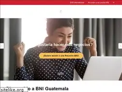 Sites similar to bniguatemala.com