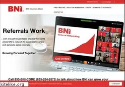Sites similar to bnihouston.com