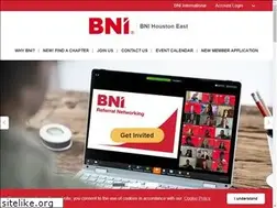 Sites similar to bnihoustoneast.com