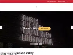 Sites similar to bnihudsonvalley.com