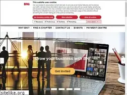 Sites similar to bnihumberside.co.uk