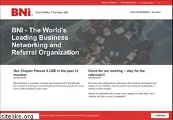 Sites similar to bnihuntvalley.com
