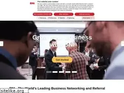 Sites similar to bnikent.co.uk