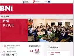 Sites similar to bnikings.pl