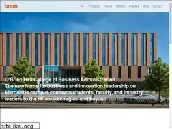 Sites similar to bnim.com