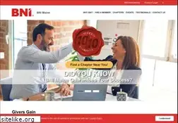 Sites similar to bnimaine.com