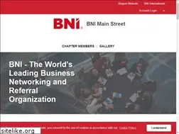 Sites similar to bnimainstreet.com