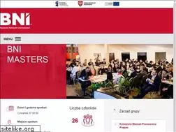 Sites similar to bnimasters.pl