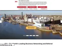 Sites similar to bnimerseyside.com