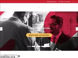 Sites similar to bnimexico.com