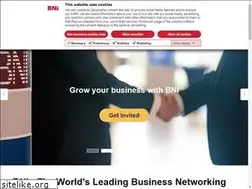 Sites similar to bnimidlands.co.uk