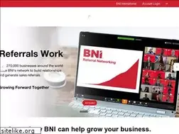 Sites similar to bnimidsouth.com