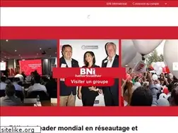 Sites similar to bnimorocco.com