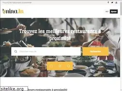 Sites similar to bnina.tn