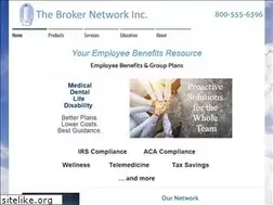 Sites similar to bninc.net