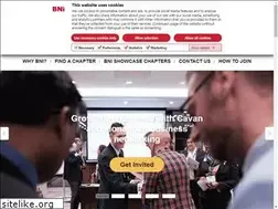 Sites similar to bnine.ie