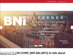 Sites similar to bninet.net