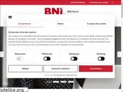 Sites similar to bninord.fr