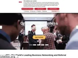 Sites similar to bninorfolk.co.uk