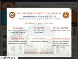 Sites similar to bninstitute.org