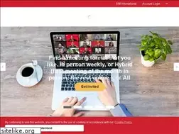 Sites similar to bniofmidlands.com