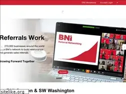 Sites similar to bnioregon.com