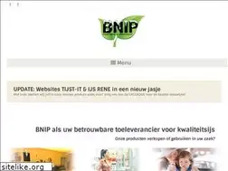 Sites similar to bnip.be
