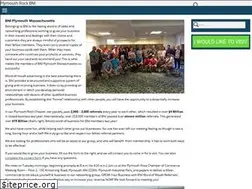 Sites similar to bniplymouthrock.com