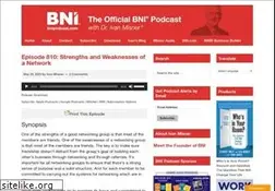 Sites similar to bnipodcast.com