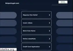 Sites similar to bniportugal.com