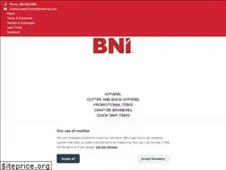 Sites similar to bnipromos.com