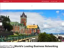 Sites similar to bniquebec.com