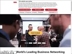 Sites similar to bnireferral.co.uk