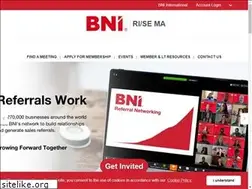 Sites similar to bniri.com
