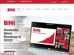 Sites similar to bnisalberta.ca