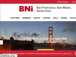 Sites similar to bnisanfrancisco.co