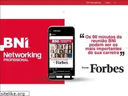 Sites similar to bnisaopaulo.com.br